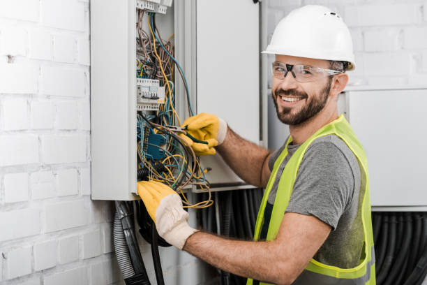 Why Trust Our Certified Electricians for Your Electrical Needs in ME?
