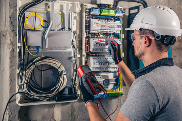Best Electrical Troubleshooting Services  in Cumberland Center, ME