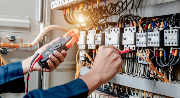 Best Generator Installation Services  in Cumberland Center, ME