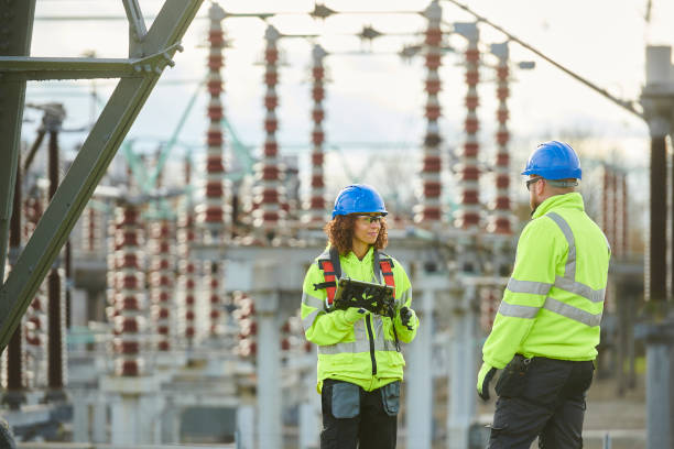 Electrical System Inspection in ME