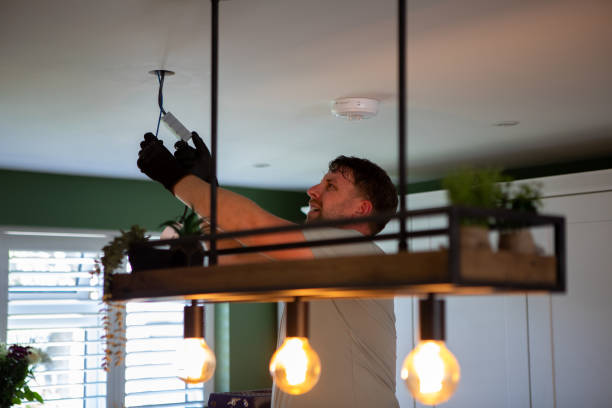 Best Home Electrical Repair  in Cumberland Center, ME