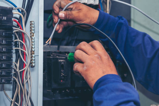 , ME Electrician Company