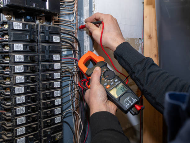 Best Electrical Rewiring Services  in Cumberland Center, ME